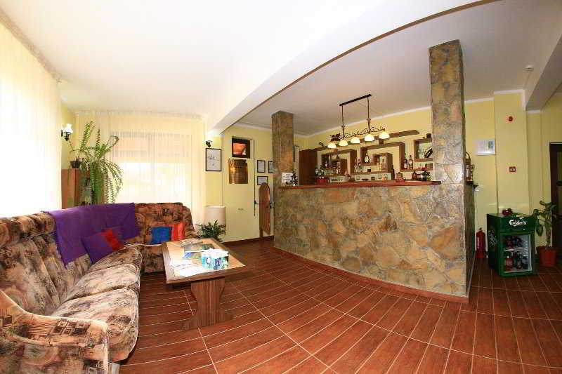 Pension Valeria Woronetz Exterior foto