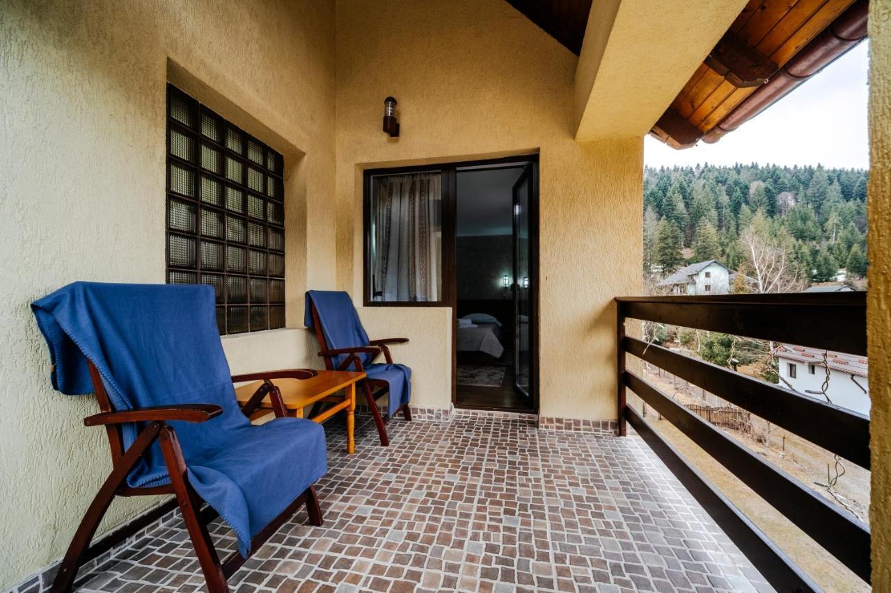 Pension Valeria Woronetz Exterior foto